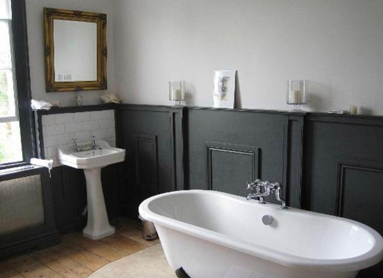 Central Bath, 18Th Century Georgian Rooms Kültér fotó