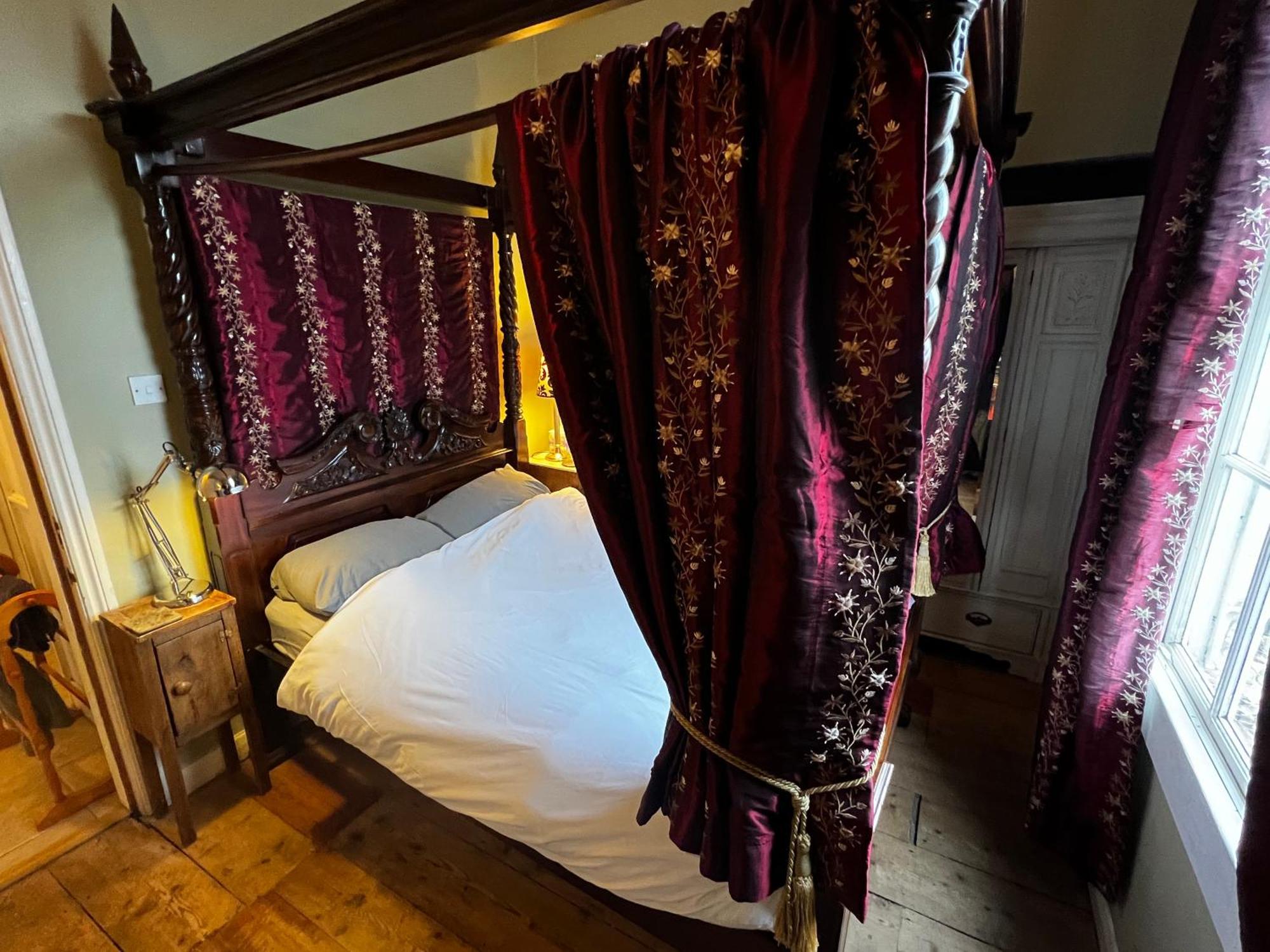 Central Bath, 18Th Century Georgian Rooms Kültér fotó