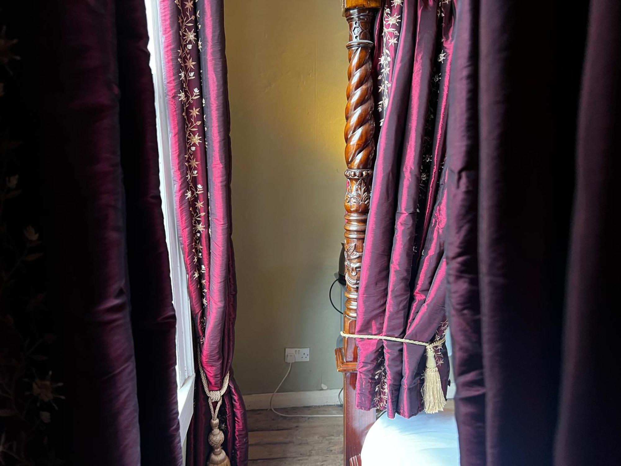 Central Bath, 18Th Century Georgian Rooms Kültér fotó