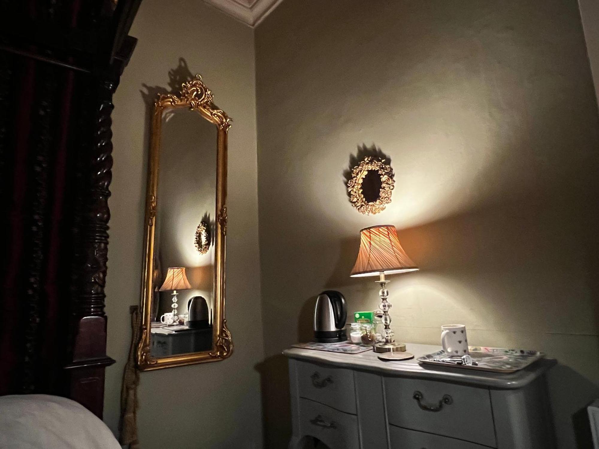 Central Bath, 18Th Century Georgian Rooms Kültér fotó